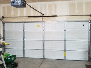 Common Causes of a Noisy Garage Door